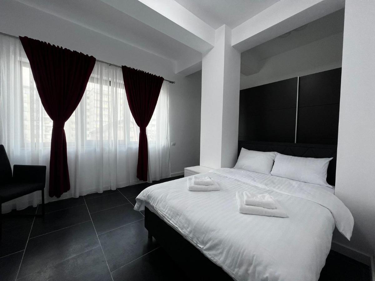 Luxury Cozy Apartments - City Center Sučava Exteriér fotografie