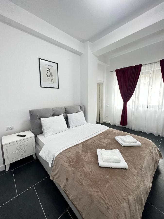 Luxury Cozy Apartments - City Center Sučava Exteriér fotografie