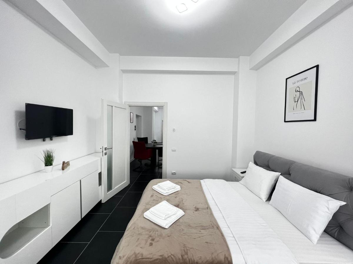 Luxury Cozy Apartments - City Center Sučava Exteriér fotografie