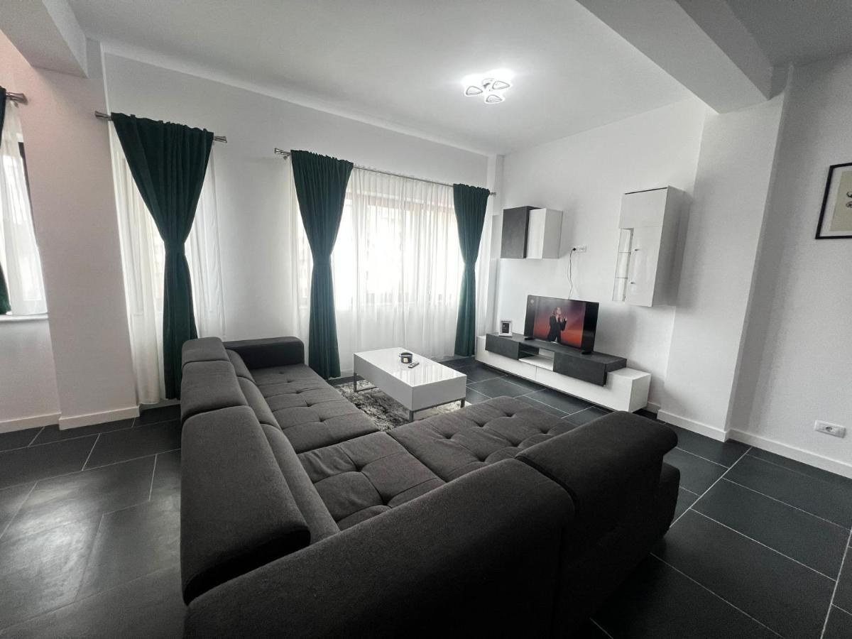 Luxury Cozy Apartments - City Center Sučava Exteriér fotografie