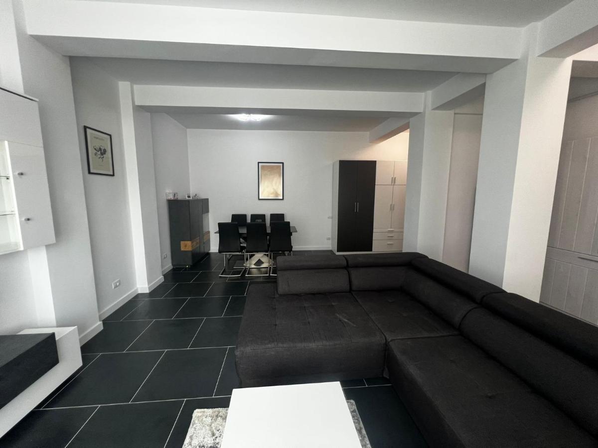 Luxury Cozy Apartments - City Center Sučava Exteriér fotografie