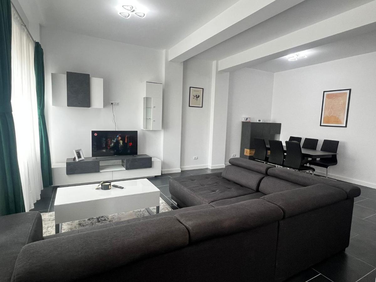 Luxury Cozy Apartments - City Center Sučava Exteriér fotografie