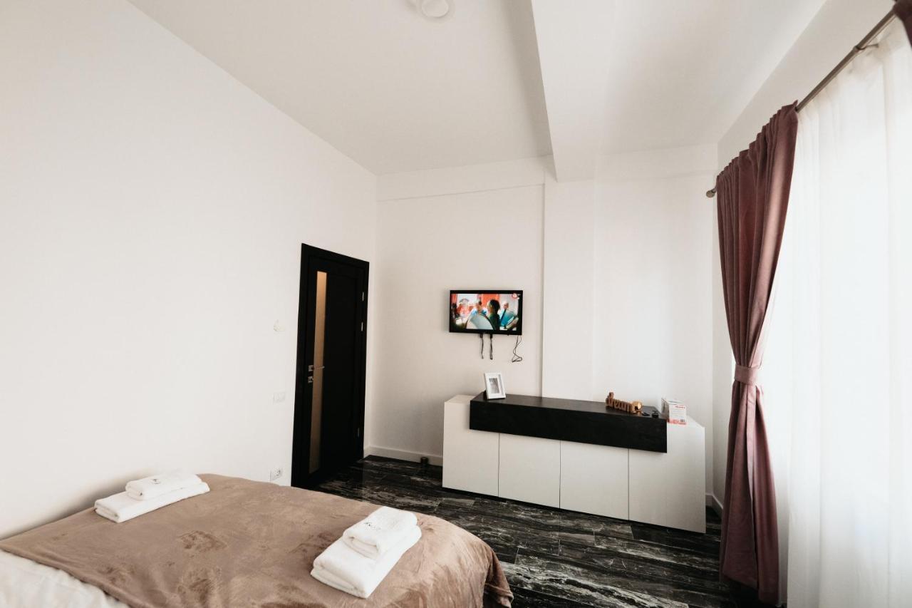 Luxury Cozy Apartments - City Center Sučava Exteriér fotografie