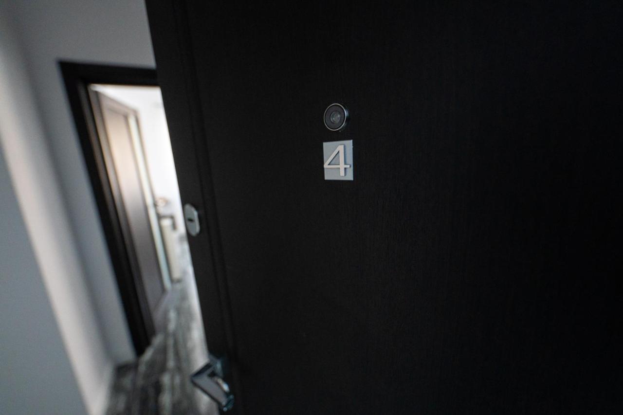 Luxury Cozy Apartments - City Center Sučava Exteriér fotografie
