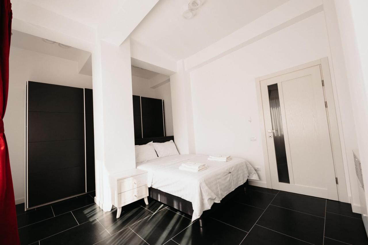 Luxury Cozy Apartments - City Center Sučava Exteriér fotografie
