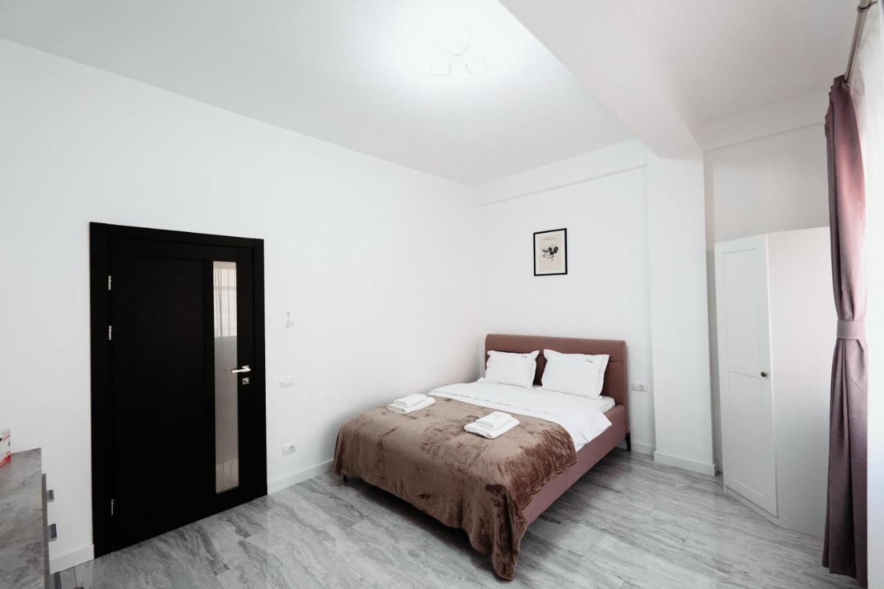 Luxury Cozy Apartments - City Center Sučava Exteriér fotografie
