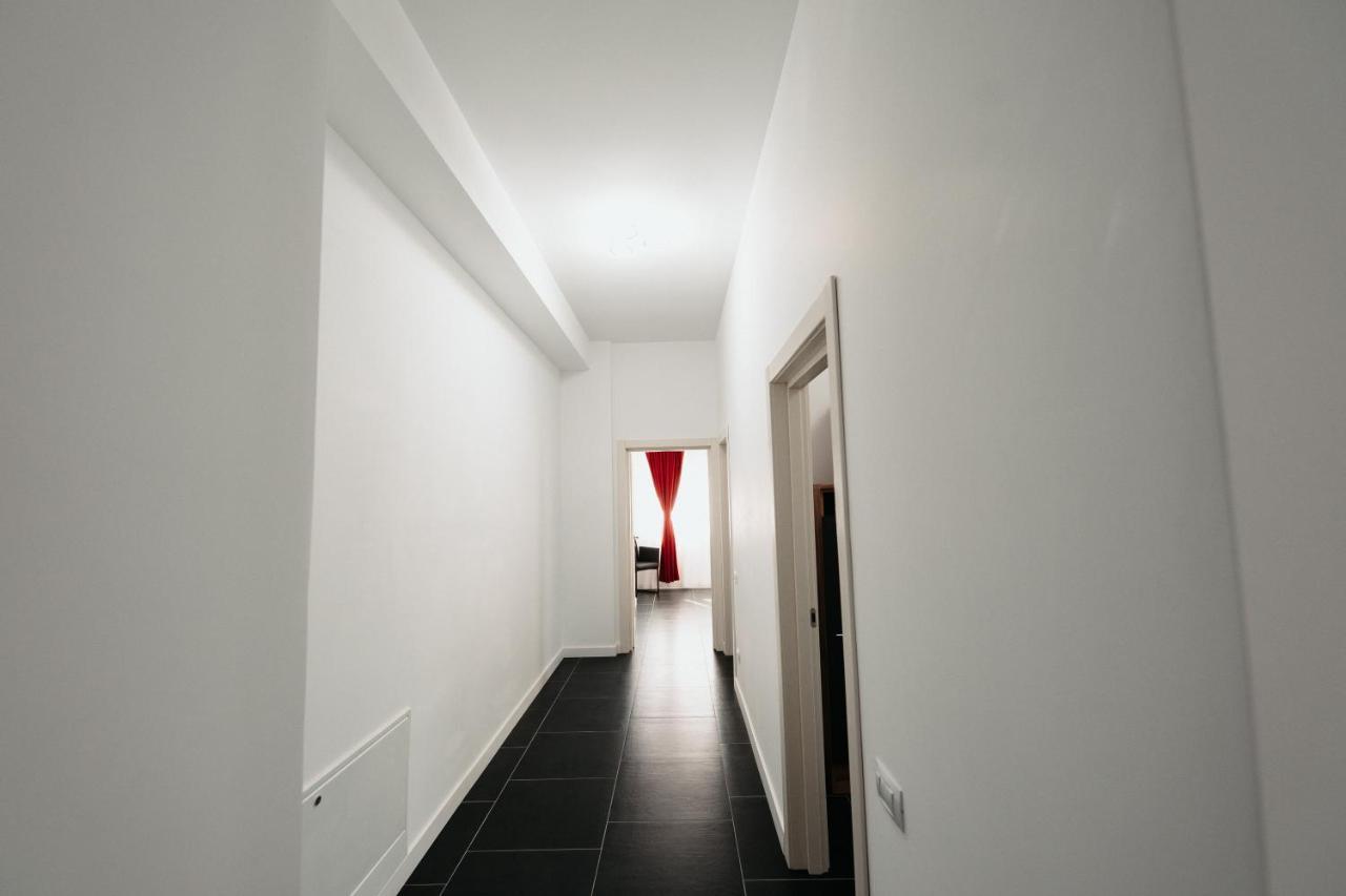 Luxury Cozy Apartments - City Center Sučava Exteriér fotografie