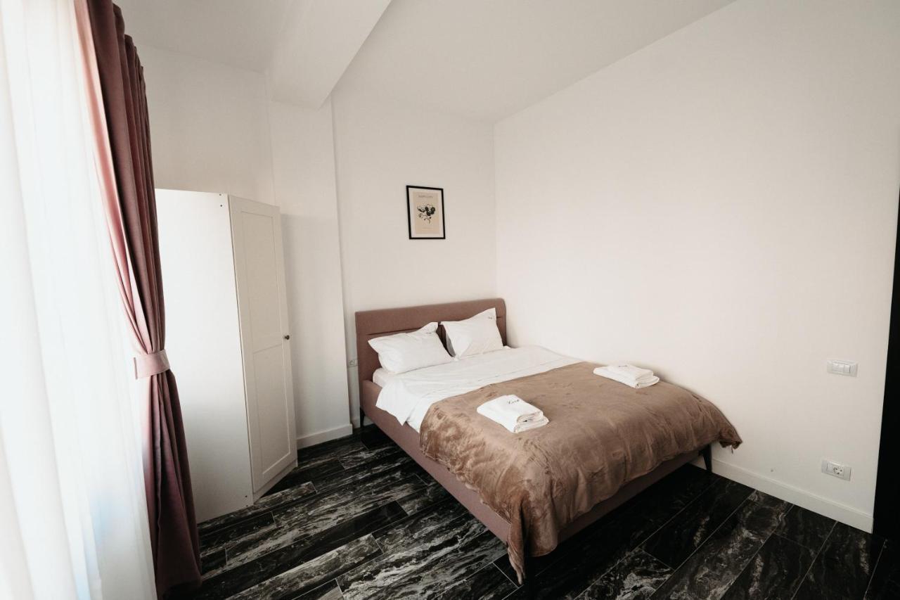 Luxury Cozy Apartments - City Center Sučava Exteriér fotografie