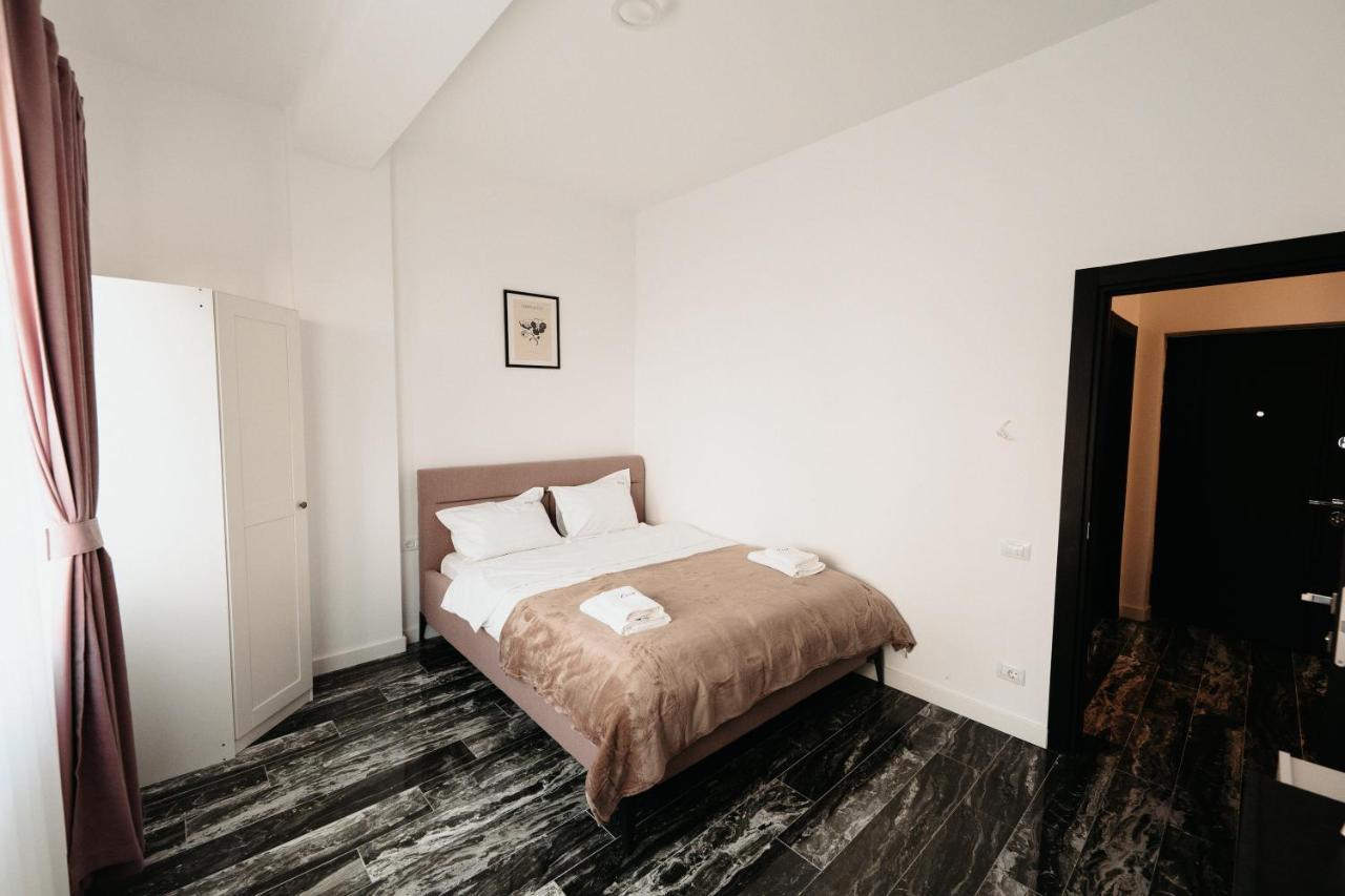 Luxury Cozy Apartments - City Center Sučava Exteriér fotografie