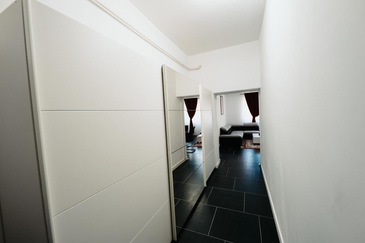 Luxury Cozy Apartments - City Center Sučava Exteriér fotografie