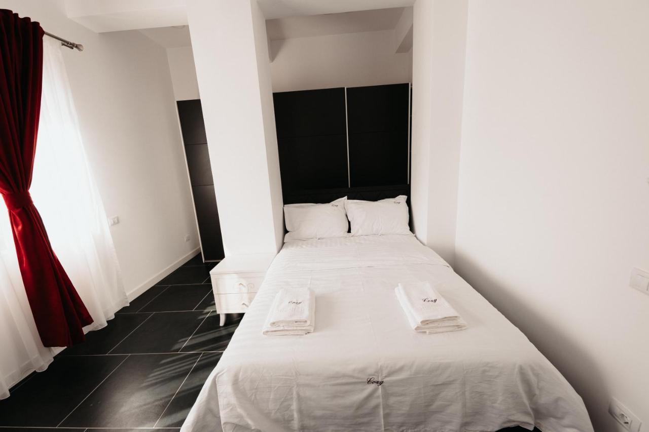 Luxury Cozy Apartments - City Center Sučava Exteriér fotografie