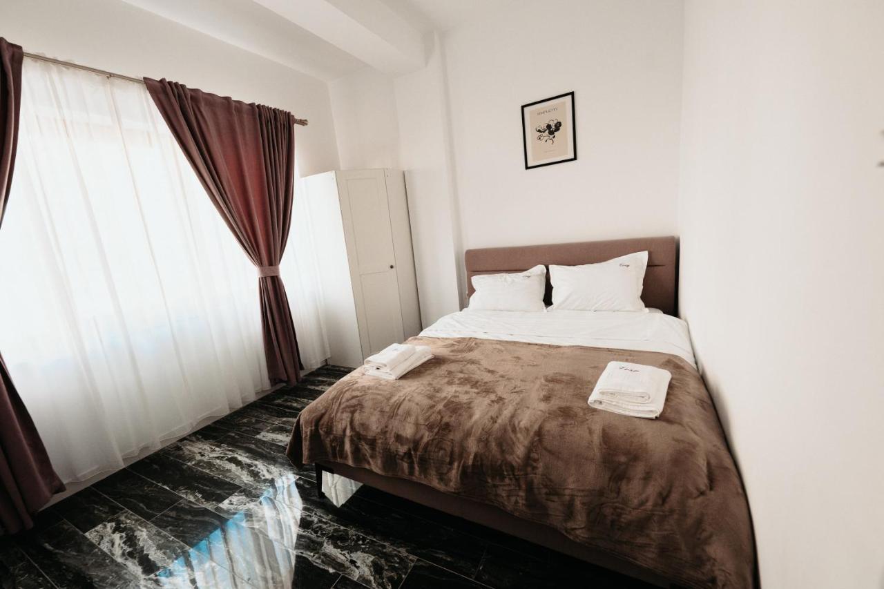 Luxury Cozy Apartments - City Center Sučava Exteriér fotografie