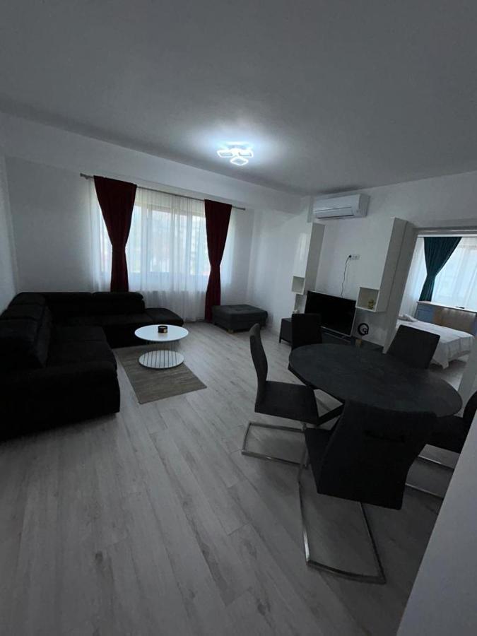 Luxury Cozy Apartments - City Center Sučava Exteriér fotografie