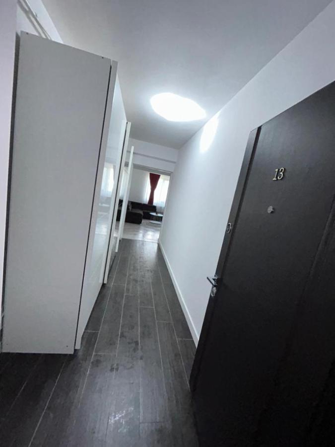 Luxury Cozy Apartments - City Center Sučava Exteriér fotografie