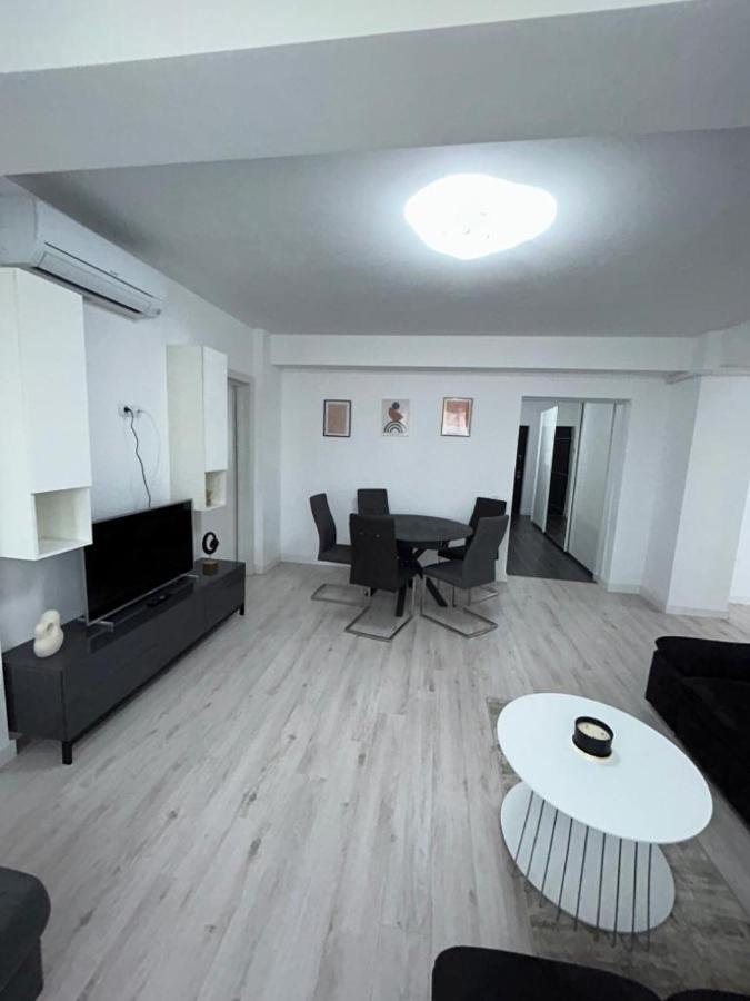 Luxury Cozy Apartments - City Center Sučava Exteriér fotografie