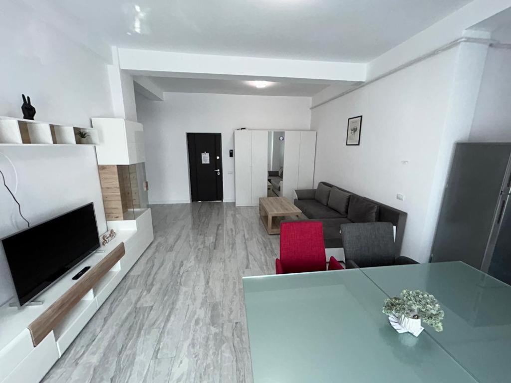Luxury Cozy Apartments - City Center Sučava Exteriér fotografie